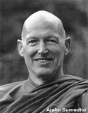 Ajahn Sumedho
