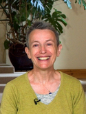 Laura Bridgman