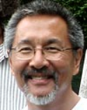 Larry Yang