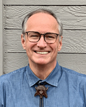 Jeff Haozous