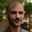 Yahel Avigur