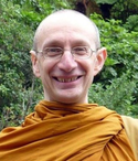 Ajahn Jutindharo