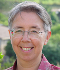 Martine Batchelor