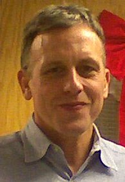 Marvin Belzer