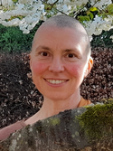 Ajahn (Ven.) Canda Bhikkhuni