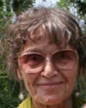 Ruth Denison