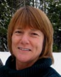 Sally Armstrong