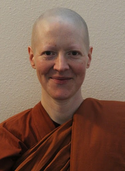 Ayyā Anuruddhā