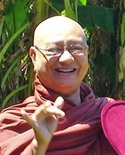 Sayadaw U Lakkhana