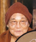 Sayadaw U Pandita