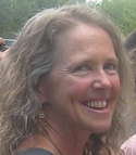 Susan O'Brien