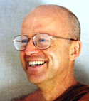 Thanissaro Bhikkhu