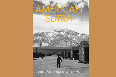 Duncan Ryuken Williams