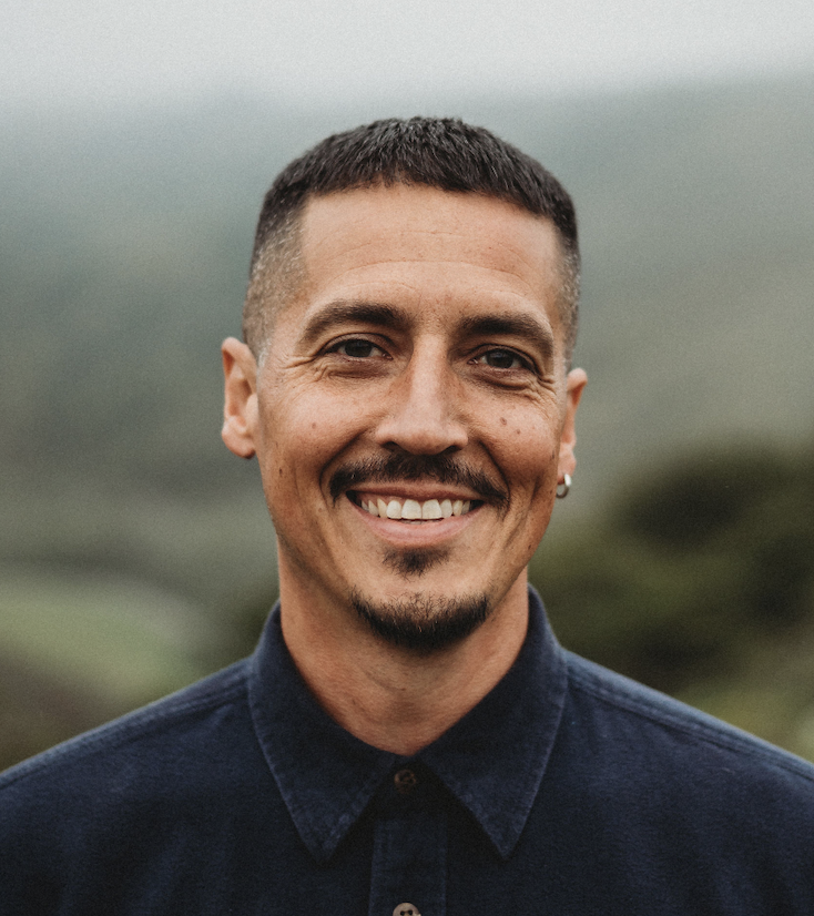 Anthony T Maes
