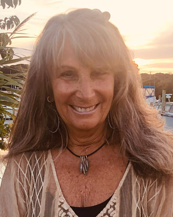 Brahmani Liebman