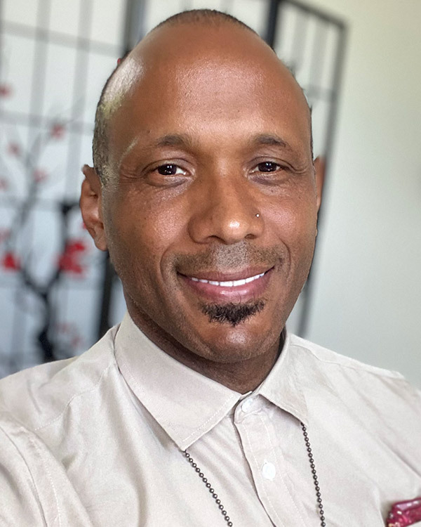 David Cabrera