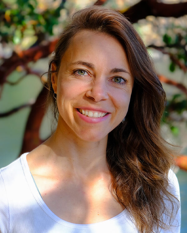 Djuna Devereaux