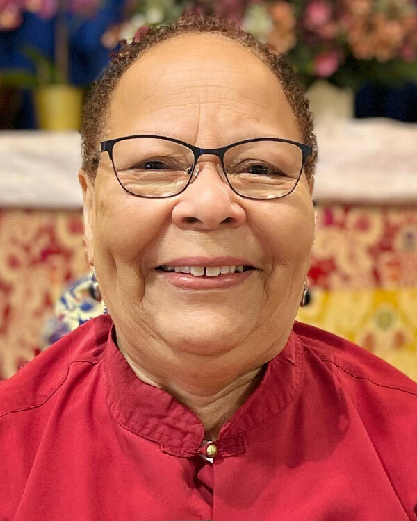 Jan Willis