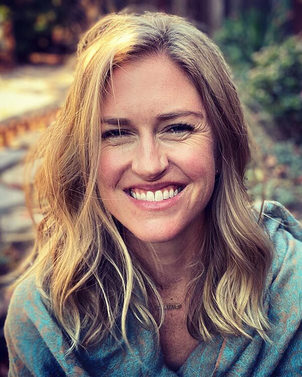 Jill White Lindsay
