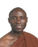 Bhante Buddharakkhita