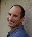 Rob Burbea