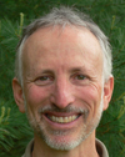 Greg Scharf