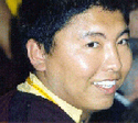 Tsoknyi Rinpoche
