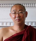 Sayadaw U Tejaniya