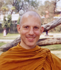 Ajahn Jayanto