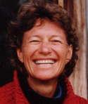 Arinna Weisman