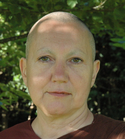 Ajahn Metta