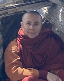 Ayya Santacitta