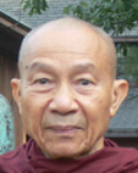 Bhante Khippapanno