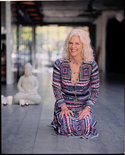 Jill Satterfield