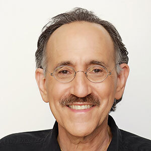 Allen Weiss, PhD