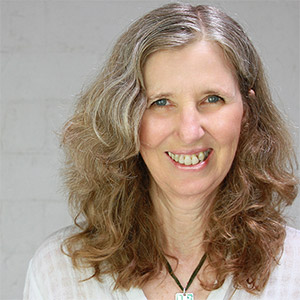 Maureen Shannon-Chapple
