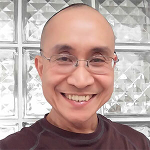 David Le, MS