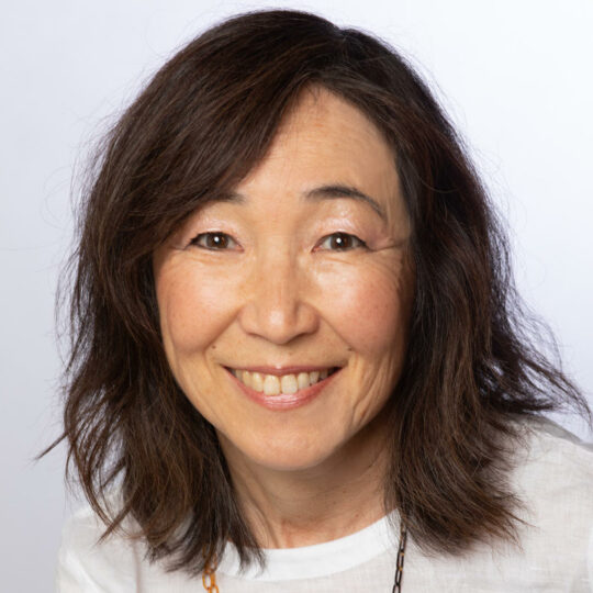 Izumi Tanaka