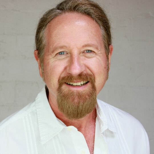 JD Lloyd, MFA