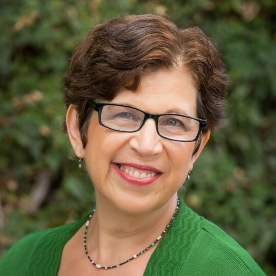 Wendy Block, LCSW