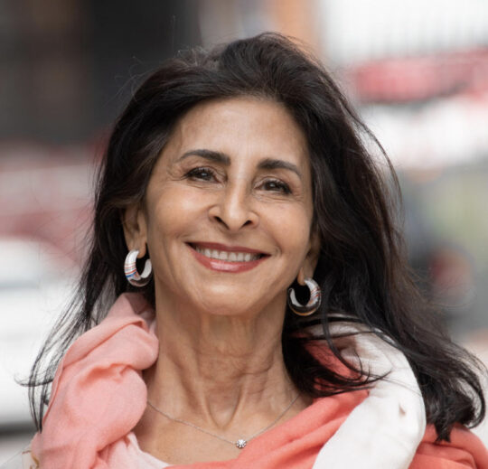 Tere Abdala