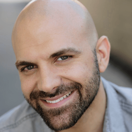Michael Karakashian, PhD