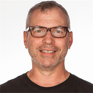 Robert Lurye, MEd