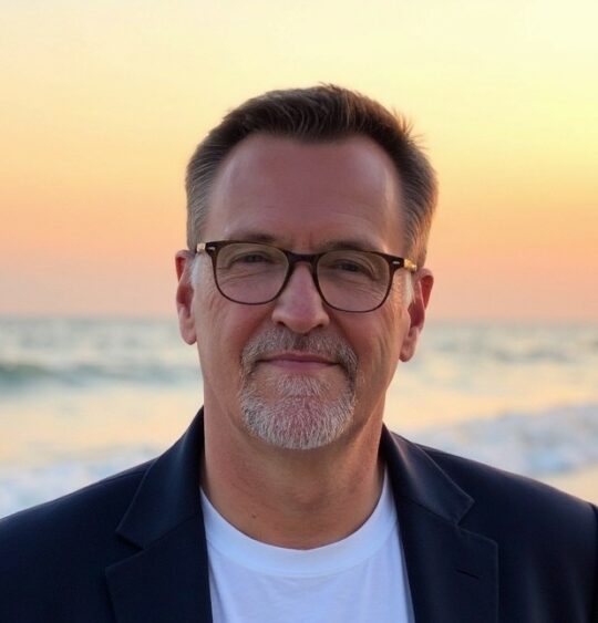 James Rosser, LCSW