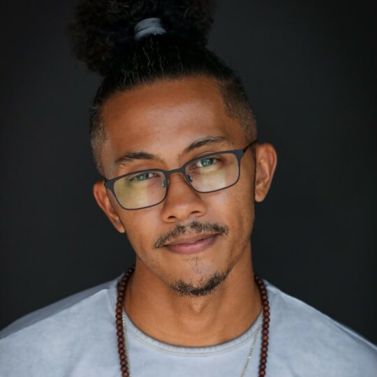 Nico Cary