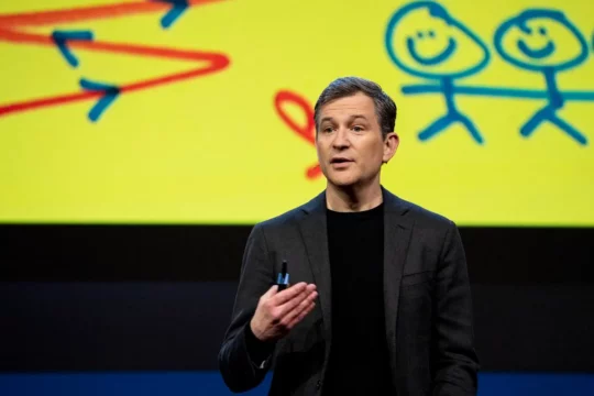 Dan Harris