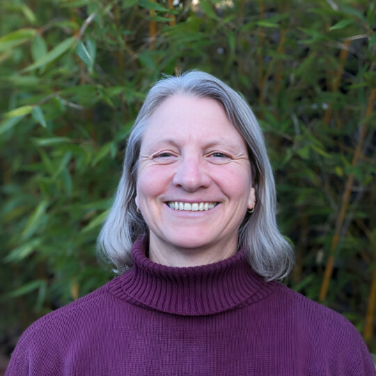Marcy Reynolds