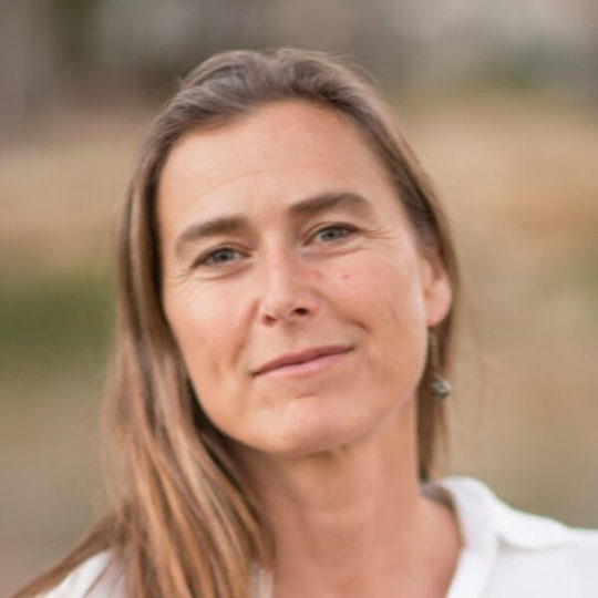 Alexis Slutzky