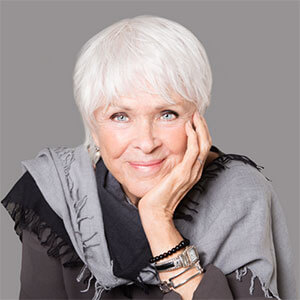 Byron Katie