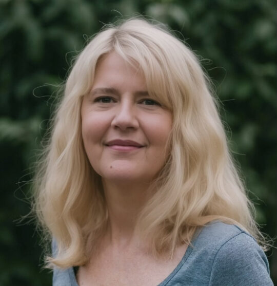 Lisa Ernst